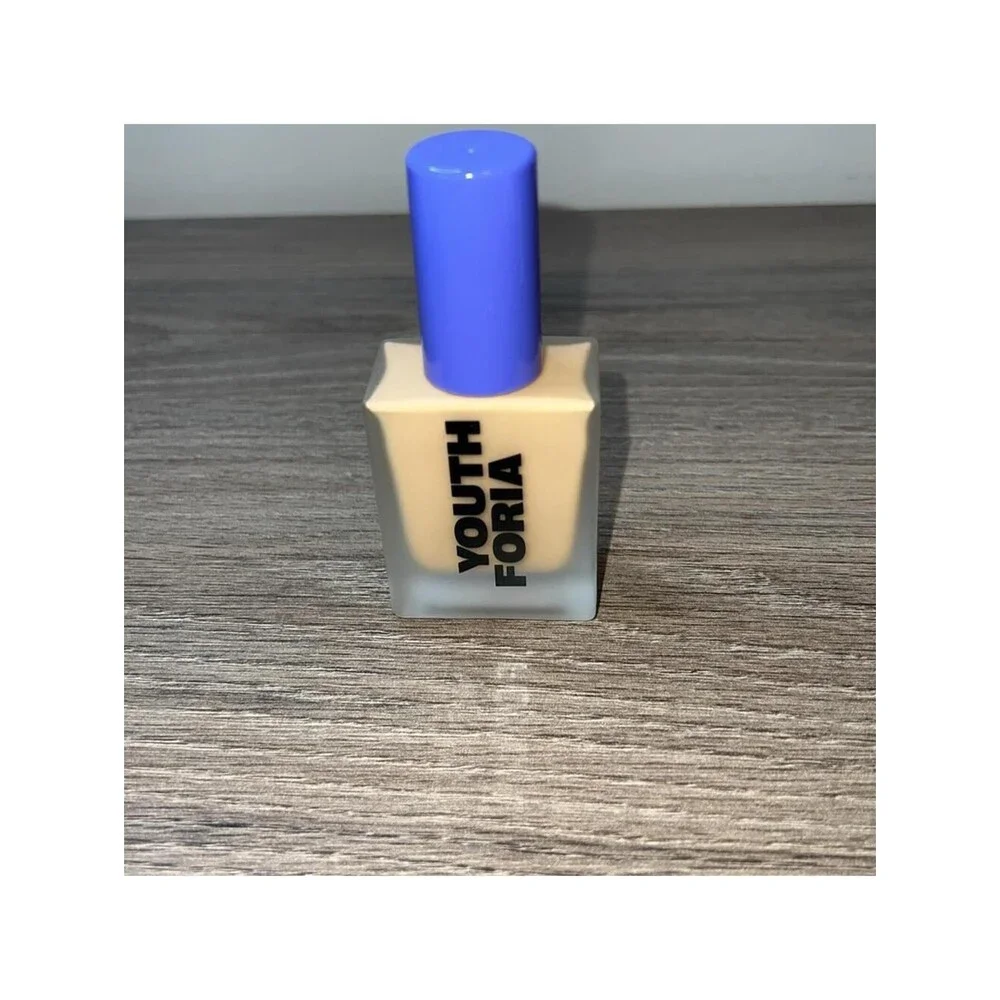 Date Night Skin Tint Serum Foundation - Light Medium to Medium